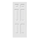  Manufacturer Wholesale Fiberglass Exterior Doors for Villa