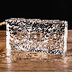 Ultra Clear Crystal Decorative Building Glass Block Brick manufacturer
