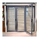  Australia Standard As2047 Certificate Residential House Exterior UPVC Casement Door