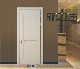  Waterproof Interior Wood Plastic Composite WPC PVC Door