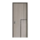 Modern Style Interior Wooden Door for Apartment