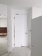 Toilet Door Interior Steel Soundproof Kitchen Door Waterproof