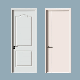 Shengyifa Modern Simple Apartment Villa Flame Retardant Double Leaf Door