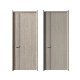 Shengyifa Factory Price Waterproof WPC Door Skin