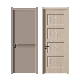 Shengyifa Latest Type Interior Room Door Panel Natural Wood Design Polymer Door Skin