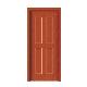 Virtually No Maintenance WPC PVC Interior Door Bedroom Kitchen Door