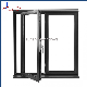  Wholesale Factory Price Double Glazing Aluminium Window