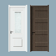  Shengyifa Cheap Modern Bedroom PVC Interior Door