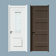 Shengyifa Cheap Modern Bedroom PVC Interior Door