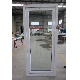 Premium UPVC Casement Door - Modern Design, Enhanced Security manufacturer