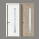 Shengyifa China Suppliers WPC Composite PVC Interior House Door