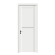 Wholesale High Quality Cheap MDF Solid Wood Interior Door