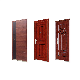 Main FRP Door Price Interior Wood Glass Doors Main Door Grill Design