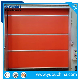  Industrial PVC High Speed Rolling Door Sliding Door