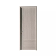  Flush Wooden Panel Design Modern Bedroom Hard Wood Door