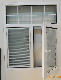  PVC Casement Door and Window