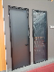  Aluminum Window Wooden PVC Steel Entrance Security Entry Sliding Door