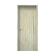 Popular Design PVC Door with Modern Locking System for Sale manufacturer
