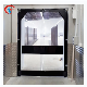 Factory Direct PVC Swing Impact Traffic Door manufacturer