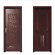 Israel Interior Door WPC Door for Commercial Buildings for Sale manufacturer