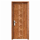  Commercial Office Building WPC Doors for Room