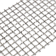  Corrosion-Resistant 304 304L 316 316L Stainless Steel Wire Mesh
