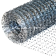 1/2 X 1/2 Hot Dipped Galvanized Welded Wire Mesh for Animals Cages Fence