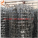 1′′ X 1′′ Square Hole Galvanized/Stainless Steel Welded Wire Mesh