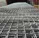 Hot Sale Building Rebar Mesh Galvanized Welded Wire Mesh Panel