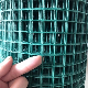 Hot Galvanized Rust Proof 30m Welded Wire Mesh 25X25 Welded Warehouse Storage Metal Mesh Wire Deck Panel for Step Beam