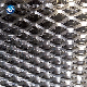 Hot Dipped Galvanized Decorative Expanded Metal Mesh in Rolls or Sheets