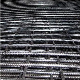 Concrete Reinforcing Mesh Expanded Metal / Galvanized Stretch Metal Mesh