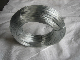  Bwg 22 Galvanized Iron Wire for Construction as Binding Wire