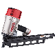 21 Degree Full Round Head Framing Nailer