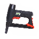  22ga 7116L Upholstery Staple Gun Tacker for Furnituring and So on