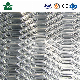 Zhongtai 14mm Mild Steel Plate Material Micro Galvanized Expanded Metal Mesh China Wholesalers 10m 20m 22m Length Mild Steel Expanded Metal manufacturer