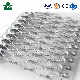  Zhongtai Thin Perforated Metal Sheet China Suppliers 10mm Perforated Plate Plum Blossom Hole Shape 1 4 Perforated Aluminum Sheet