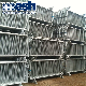 Stainless Steel Traffic Barrier Temporary Barrier