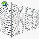  Rouleau Twist Chain Wire Mesh Gate Fittings Prices Stadium Chain Link Mesh Fencing Panels