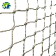  Stainless Steel Wire Rope Woven Mesh for Zoo Animal Fence