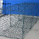  High Quality PVC Coated Rock Gabion & Gabion Mattress