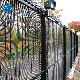  358 Burglar Security Anti Climb Wire Mesh Fence