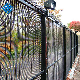 358 Burglar Security Anti Climb Wire Mesh Fence