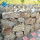 Wire Mesh Fence Gabion Box manufacturer