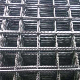 Yq Good Quality Construction Steel Welded Wire Mesh Panel