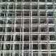 Electro Galvanized Welded Wire Mesh Fence Panels manufacturer