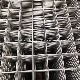 2*2 Hot DIP Galvanized Welded Wire Mesh Panel Gaw Wire Mesh Panel for Construction for Floor Heating