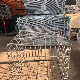  Gabion Box Decorative 1X0.5X0.5m Hot Dipped Galvanized Welded Gabion Basket Box