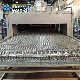 High-Temperature Resistance Stainless Steel Balanced Weave /Compound Weave/Chain Link Mesh Conveyor Belt for Oven