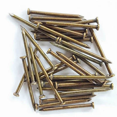 Q195 3/4" to 6" Harden Good Quanlity Polished Nail/Galvanized Iron Nail/ Wire Nail/Wooden Nail/Roofing Nail/Concrete Nail for Construction